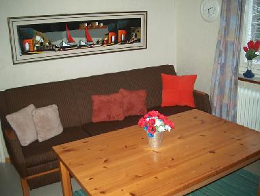 Ferienhaus in Trollsj�heden (Dalarna) oder Ferienwohnung oder Ferienhaus