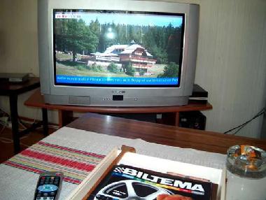 Ferienhaus in Trollsj�heden (Dalarna) oder Ferienwohnung oder Ferienhaus