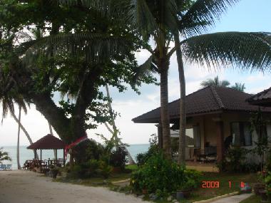 Ferienhaus in Koh Samui, Taling Ngam (Surat Thani) oder Ferienwohnung oder Ferienhaus
