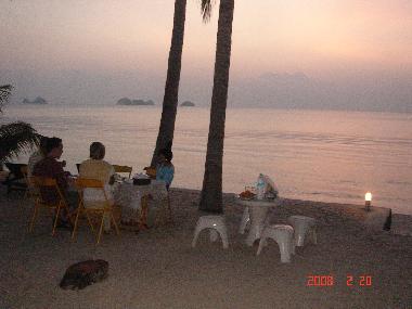 Ferienhaus in Koh Samui, Taling Ngam (Surat Thani) oder Ferienwohnung oder Ferienhaus