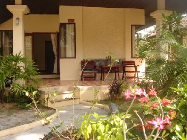 Ferienhaus in Koh Samui, Taling Ngam (Surat Thani) oder Ferienwohnung oder Ferienhaus