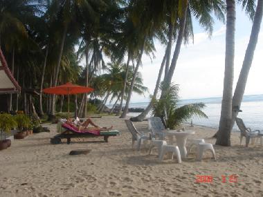 Ferienhaus in Koh Samui, Taling Ngam (Surat Thani) oder Ferienwohnung oder Ferienhaus