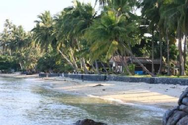 Ferienhaus in Koh Samui, Taling Ngam (Surat Thani) oder Ferienwohnung oder Ferienhaus