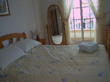 Ferienwohnung in santa pola (Alicante / Alacant) oder Ferienwohnung oder Ferienhaus