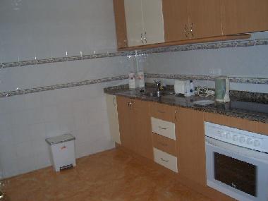 Ferienwohnung in santa pola (Alicante / Alacant) oder Ferienwohnung oder Ferienhaus
