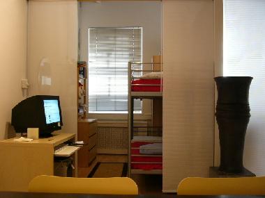 Ferienwohnung in New York (New York) oder Ferienwohnung oder Ferienhaus