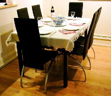 Ferienwohnung in New York (New York) oder Ferienwohnung oder Ferienhaus