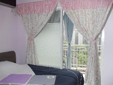 Ferienwohnung in Fuling (Chongqing) oder Ferienwohnung oder Ferienhaus
