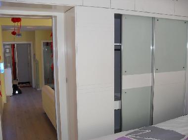 Ferienwohnung in Fuling (Chongqing) oder Ferienwohnung oder Ferienhaus