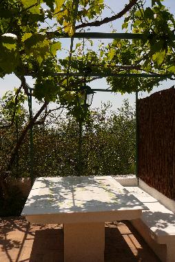 Ferienhaus in Mattinata (Foggia) oder Ferienwohnung oder Ferienhaus