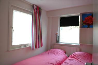 Ferienhaus in Zoutelande (Zeeland) oder Ferienwohnung oder Ferienhaus