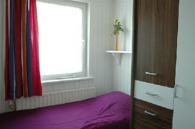 Ferienhaus in Zoutelande (Zeeland) oder Ferienwohnung oder Ferienhaus