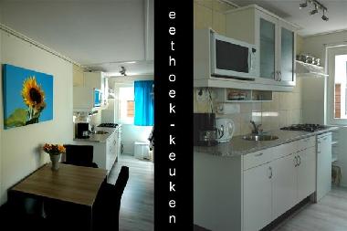 Ferienhaus in Zoutelande (Zeeland) oder Ferienwohnung oder Ferienhaus