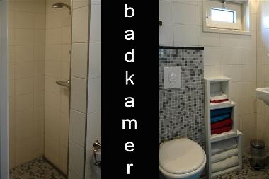 Ferienhaus in Zoutelande (Zeeland) oder Ferienwohnung oder Ferienhaus