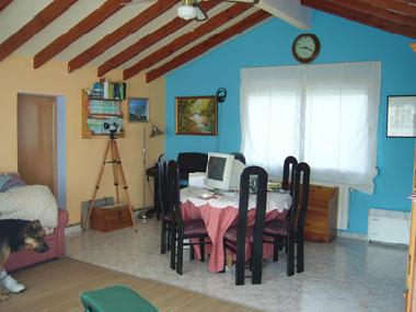 Ferienwohnung in TORREVIEJA (Alicante / Alacant) oder Ferienwohnung oder Ferienhaus
