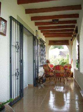 Ferienwohnung in TORREVIEJA (Alicante / Alacant) oder Ferienwohnung oder Ferienhaus