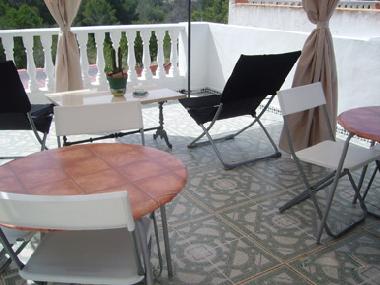 Ferienwohnung in TORREVIEJA (Alicante / Alacant) oder Ferienwohnung oder Ferienhaus