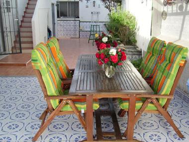 Ferienwohnung in TORREVIEJA (Alicante / Alacant) oder Ferienwohnung oder Ferienhaus