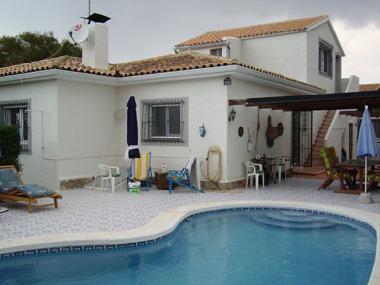 Ferienwohnung in TORREVIEJA (Alicante / Alacant) oder Ferienwohnung oder Ferienhaus