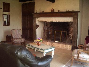 Ferienhaus in Saint L�on sur V�z�re (Dordogne) oder Ferienwohnung oder Ferienhaus