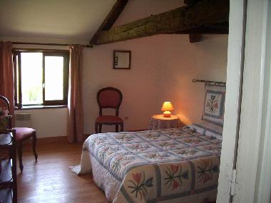 Ferienhaus in Saint L�on sur V�z�re (Dordogne) oder Ferienwohnung oder Ferienhaus