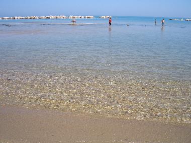 Ferienwohnung in Campomarino Lido (Campobasso) oder Ferienwohnung oder Ferienhaus