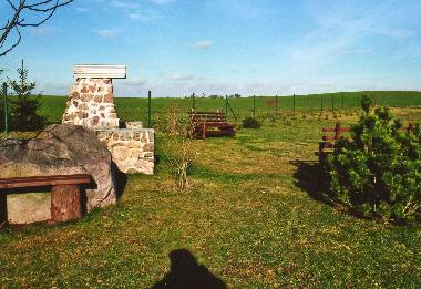 Ferienhaus in Gerswalde (Uckermark) oder Ferienwohnung oder Ferienhaus