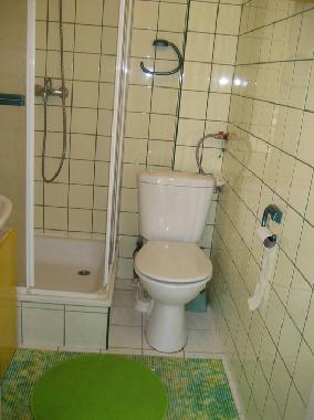 Badezimmer - 1.Stock