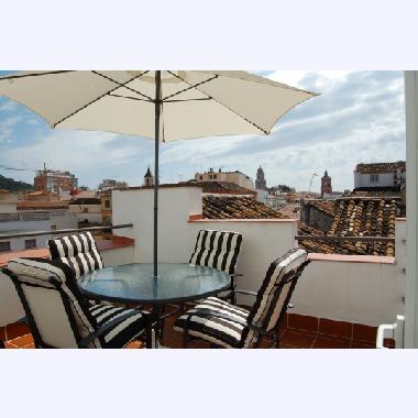 Ferienwohnung in Malaga und Umgebung (M�laga) oder Ferienwohnung oder Ferienhaus