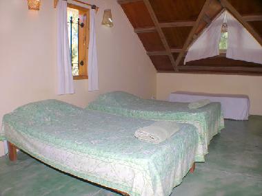 Ferienhaus in St. Francois (Rodrigues) oder Ferienwohnung oder Ferienhaus