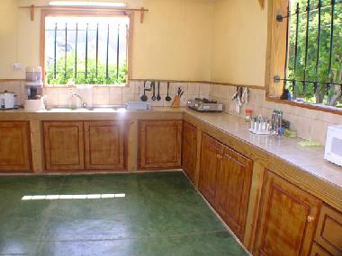 Ferienhaus in St. Francois (Rodrigues) oder Ferienwohnung oder Ferienhaus