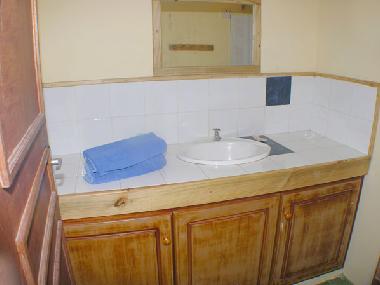 Ferienhaus in St. Francois (Rodrigues) oder Ferienwohnung oder Ferienhaus