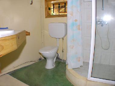 Ferienhaus in St. Francois (Rodrigues) oder Ferienwohnung oder Ferienhaus