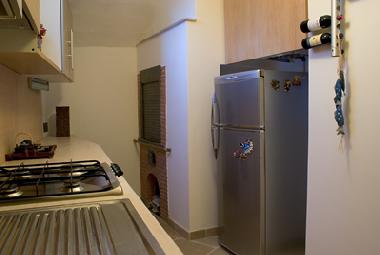 Ferienwohnung in Gallipoli (Lecce) oder Ferienwohnung oder Ferienhaus