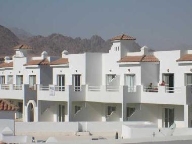 Ferienwohnung in Sharm El sheikh (Janub Sina') oder Ferienwohnung oder Ferienhaus