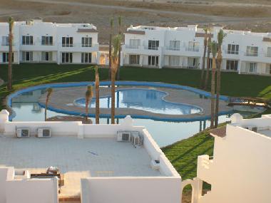 Ferienwohnung in Sharm El sheikh (Janub Sina') oder Ferienwohnung oder Ferienhaus
