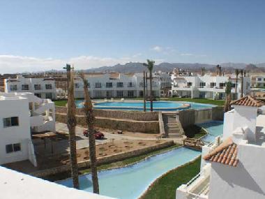 Ferienwohnung in Sharm El sheikh (Janub Sina') oder Ferienwohnung oder Ferienhaus