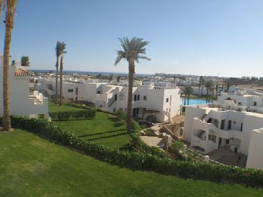Ferienwohnung in Sharm El sheikh (Janub Sina