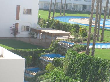 Ferienwohnung in Sharm El sheikh (Janub Sina