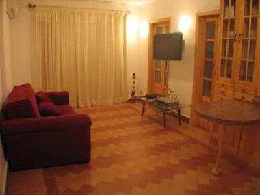 Ferienwohnung in Sharm El sheikh (Janub Sina') oder Ferienwohnung oder Ferienhaus