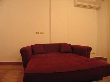 Ferienwohnung in Sharm El sheikh (Janub Sina') oder Ferienwohnung oder Ferienhaus
