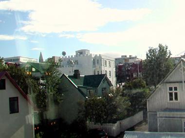 Ferienwohnung in Reykjavik (Reykjavik) oder Ferienwohnung oder Ferienhaus