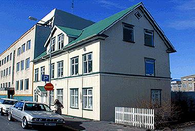 Ferienwohnung in Reykjavik (Reykjavik) oder Ferienwohnung oder Ferienhaus