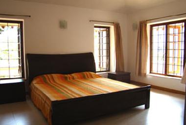 Ferienhaus in Dona Paula (Goa) oder Ferienwohnung oder Ferienhaus