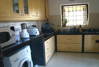 Ferienhaus in Dona Paula (Goa) oder Ferienwohnung oder Ferienhaus