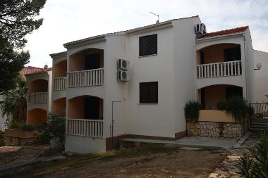 Ferienwohnung in Podstrana (Splitsko-Dalmatinska) oder Ferienwohnung oder Ferienhaus