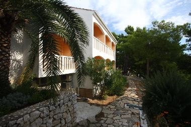 Ferienwohnung in Podstrana (Splitsko-Dalmatinska) oder Ferienwohnung oder Ferienhaus