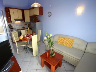 Ferienwohnung in Podstrana (Splitsko-Dalmatinska) oder Ferienwohnung oder Ferienhaus