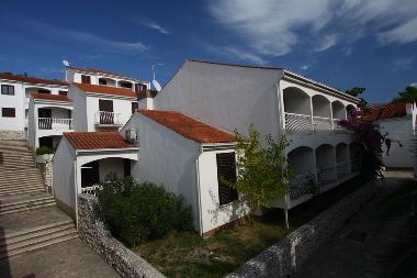Ferienwohnung in Podstrana (Splitsko-Dalmatinska) oder Ferienwohnung oder Ferienhaus