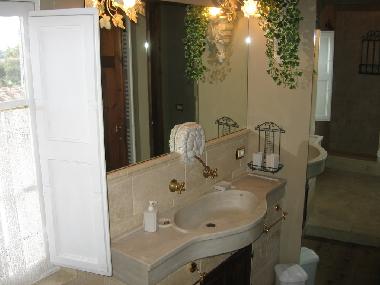 Ferienhaus in Monte san quirico (Lucca) oder Ferienwohnung oder Ferienhaus